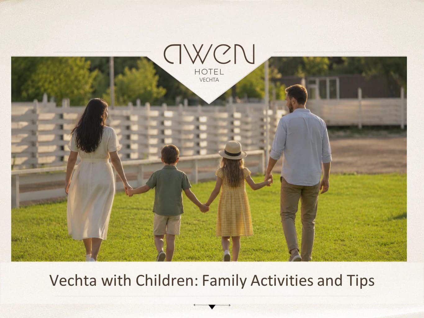 Vechta with Children: Family Activities and Tips