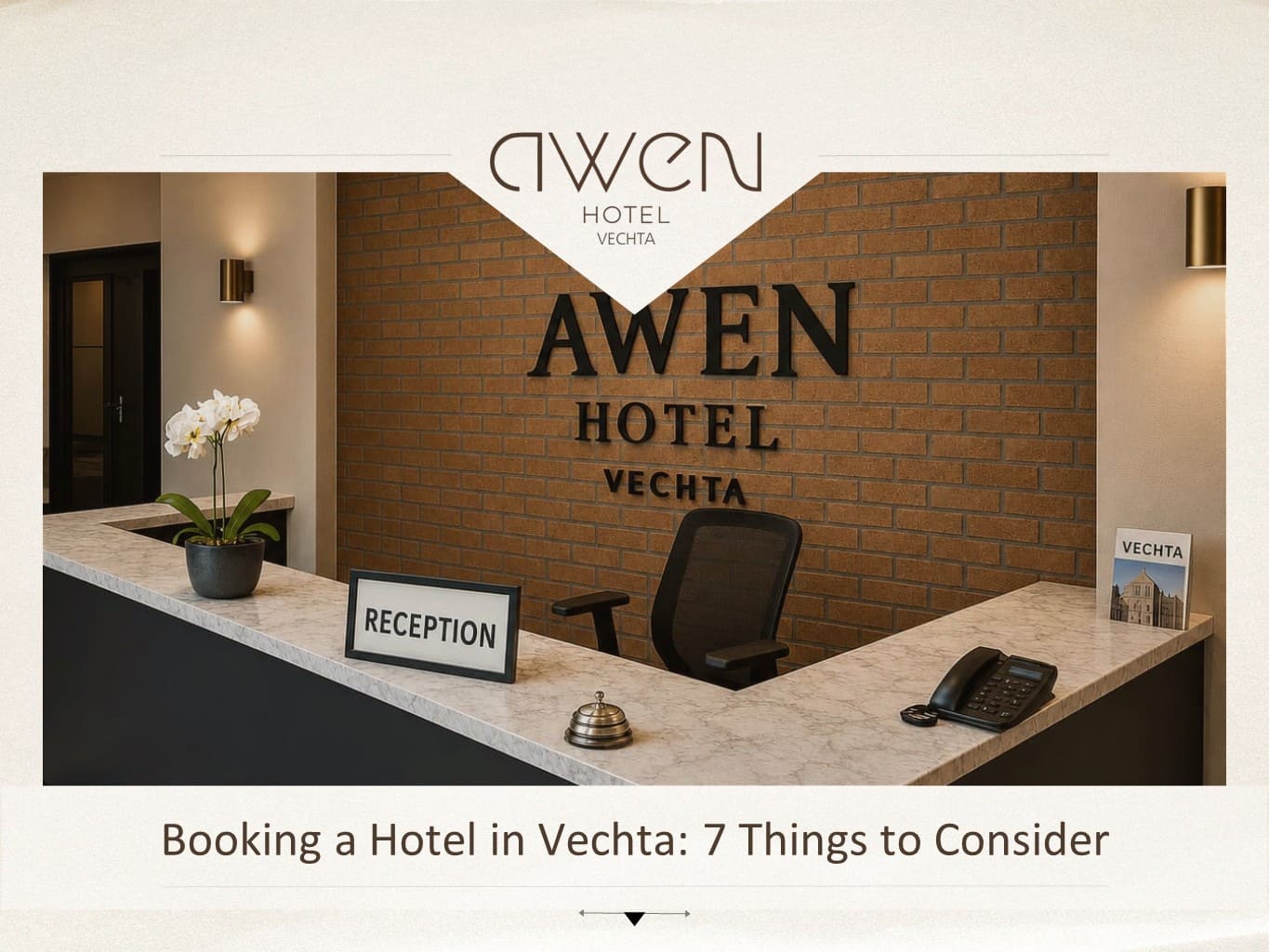 Booking a Hotel in Vechta: 7 Things to Consider