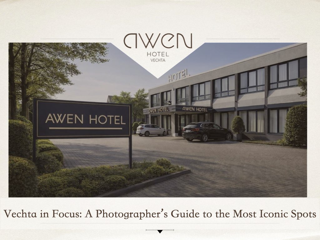 Vechta in Focus: A Photographer’s Guide to the Most Iconic Spots